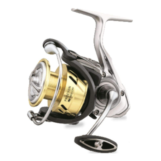 Daiwa Procion LT Silver Spinning Reel – Lightweight and Durable-Kiichin - The #1 Place for Japanese Goods in Your Hand!