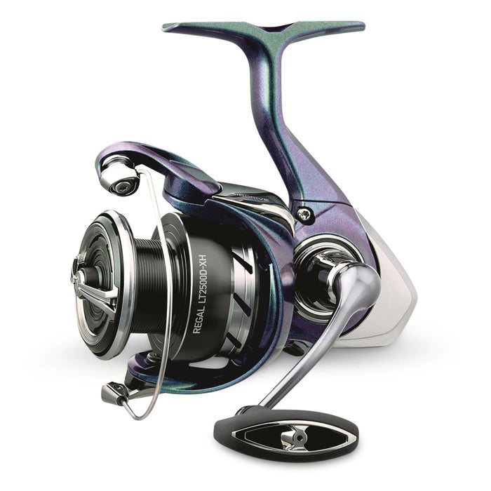 Daiwa Regal LT RGLT2000D XH B Spinning Reel Lightweight High Speed-Kiichin - The #1 Place for Japanese Goods in Your Hand!