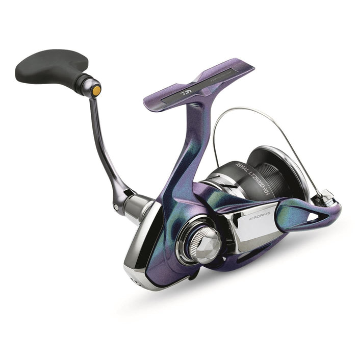 Daiwa Regal LT RGLT3000DCXHB Spinning Reel - Lightweight High Speed-Kiichin - The #1 Place for Japanese Goods in Your Hand!