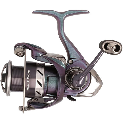 Daiwa Regal LT Spinning Reel RGLT6000D-CB Lightweight Durable Design-Kiichin - The #1 Place for Japanese Goods in Your Hand!