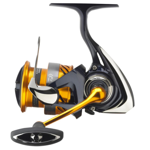 Daiwa Revros LT 3000 Spinning Reel 4BB 5.2:1 Gear Ratio Fishing Reel-Kiichin - The #1 Place for Japanese Goods in Your Hand!