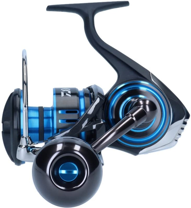 Daiwa Saltist MQ 5000D-H Saltwater Spinning Reel for Fishing-Kiichin - The #1 Place for Japanese Goods in Your Hand!