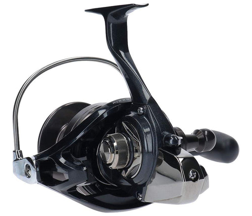 Daiwa Spinning Reel 15 Pro Cargo 6000 Long Cast 2015 Model-Kiichin - The #1 Place for Japanese Goods in Your Hand!