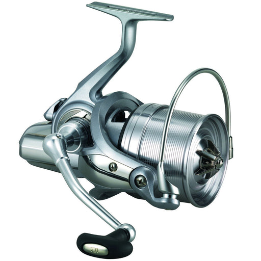 Daiwa 2015 Grand Surf 35 Spinning Reel for Long Distance Fishing-Kiichin - The #1 Place for Japanese Goods in Your Hand!
