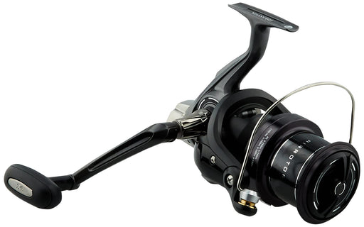 Daiwa Spinning Reel 17 Crosscast 4000 Long Throwing 2017 Model-Kiichin - The #1 Place for Japanese Goods in Your Hand!
