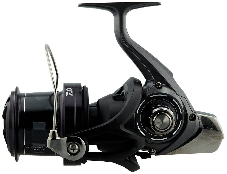 Daiwa Spinning Reel 17 Crosscast 4000 Long Throwing 2017 Model-Kiichin - The #1 Place for Japanese Goods in Your Hand!