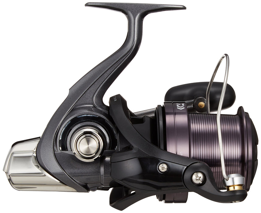 Daiwa Crosscast 4000Qd 2017 Model Spinning Reel Long Throwing-Kiichin - The #1 Place for Japanese Goods in Your Hand!