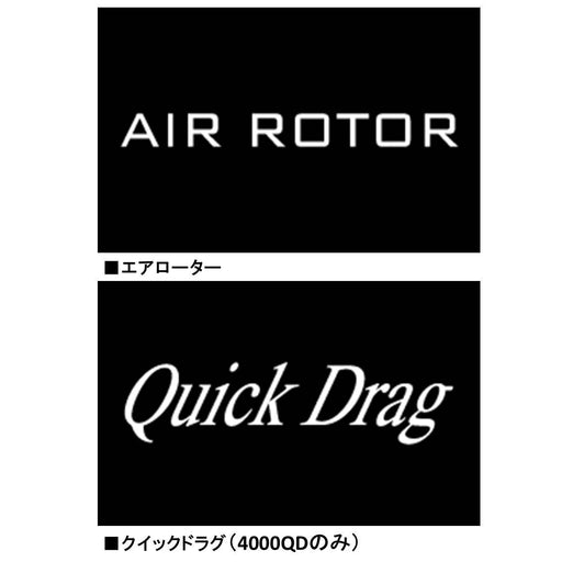Daiwa 17 Crosscast 5500 Spinning Reel Long Casting 2017 Model-Kiichin - The #1 Place for Japanese Goods in Your Hand!