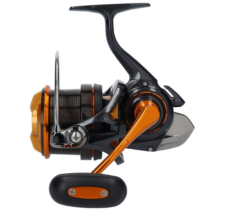 Daiwa Spinning Reel 19 Castism 25 QD 2019 Model for Long Distance Casting-Kiichin - The #1 Place for Japanese Goods in Your Hand!