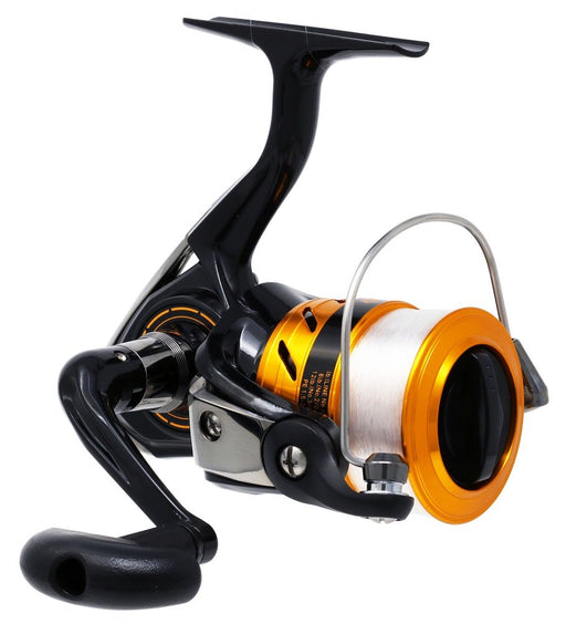 Daiwa 17 World Spin 2500 Spinning Reel with Line 2017 Model-Kiichin - The #1 Place for Japanese Goods in Your Hand!