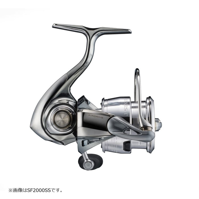 Daiwa 22Exist SF2000SS-P Super Finesse Spinning Fishing Reel-Kiichin - The #1 Place for Japanese Goods in Your Hand!