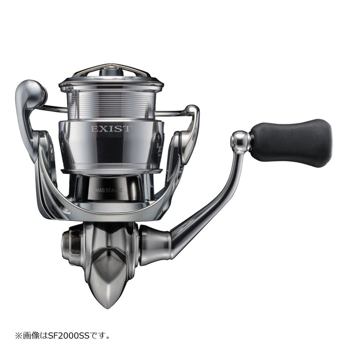 Daiwa Super Finesse 22Exist Spinning Reel Sf2500Ss-H-Kiichin - The #1 Place for Japanese Goods in Your Hand!