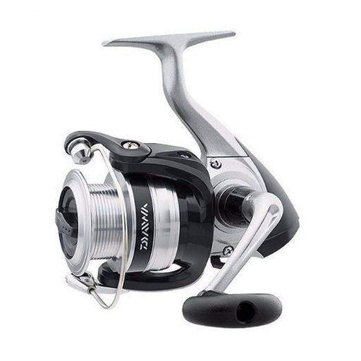 Daiwa Strikeforce Medium Light Spinning Reel 5.3:1 Gear Ratio 170yds 8lb-Kiichin - The #1 Place for Japanese Goods in Your Hand!