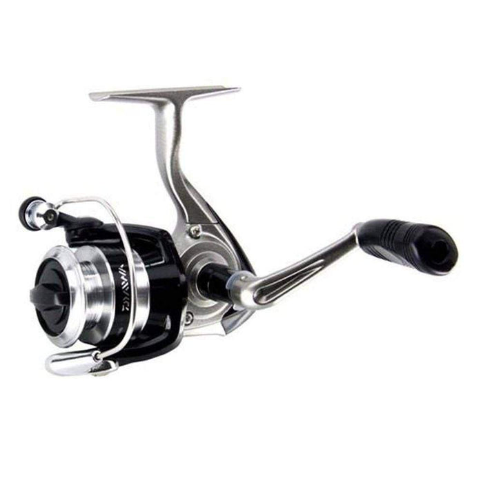 Daiwa Strikeforce Medium Light Spinning Reel 5.3:1 Gear Ratio 170yds 8lb-Kiichin - The #1 Place for Japanese Goods in Your Hand!