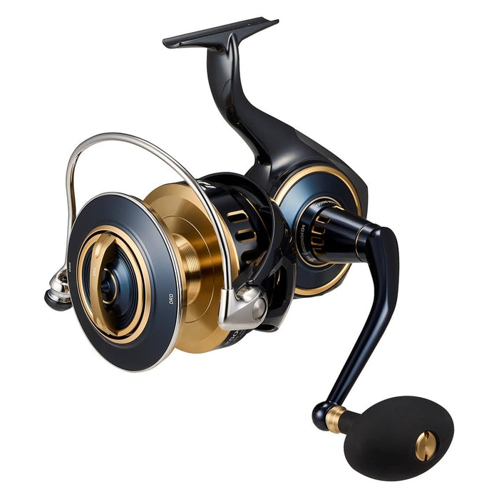 Daiwa Saltiga 25000-P SW Spinning Reel - High-Performance Fishing Gear-Kiichin - The #1 Place for Japanese Goods in Your Hand!