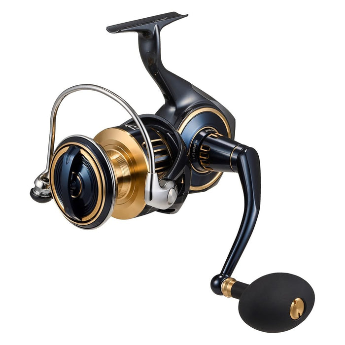 Daiwa 25Saltiga 8000H SW Spinning Reel - Premium Performance Fishing Reel-Kiichin - The #1 Place for Japanese Goods in Your Hand!