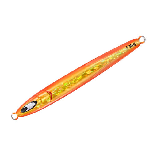 Daiwa Tachiuo Kyoga Jig Semi-Long 200G Mg Double Orange-Kiichin - The #1 Place for Japanese Goods in Your Hand!