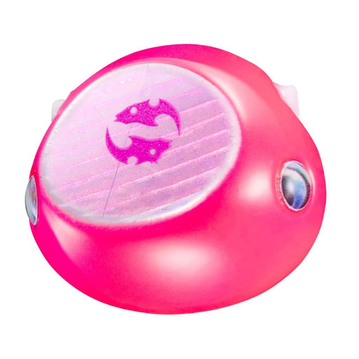 Daiwa Tairaba Kouga Bay Rubber Free Head 100g Pink-Kiichin - The #1 Place for Japanese Goods in Your Hand!