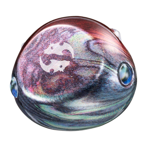 Daiwa Tairaba Kouga 45G Sherry Red Bay Rubber Free Beta Head-Kiichin - The #1 Place for Japanese Goods in Your Hand!