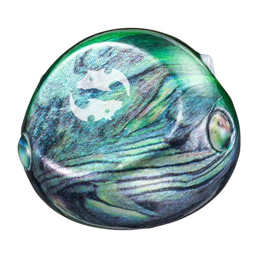 Daiwa Tairaba Kouga Bay Rubber Free Beta Head 60G Sherry Green-Kiichin - The #1 Place for Japanese Goods in Your Hand!