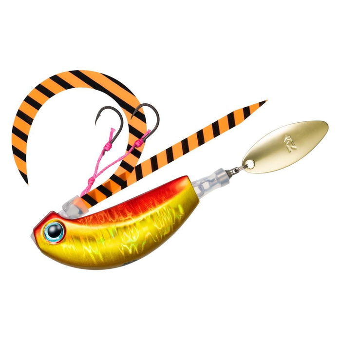 Daiwa Tairaba Kouga Blade Breaker 150G Mg Akakin Tamakami-Kiichin - The #1 Place for Japanese Goods in Your Hand!
