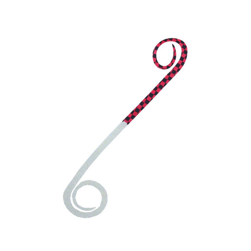 Daiwa Tairaba Kouga Silicone Twin Curly Ties Red Gold Glitter-Kiichin - The #1 Place for Japanese Goods in Your Hand!