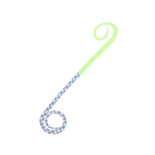 Daiwa Tairaba Kouga Silicone Twin Curl Mazume Chart Checkers Gray-Kiichin - The #1 Place for Japanese Goods in Your Hand!