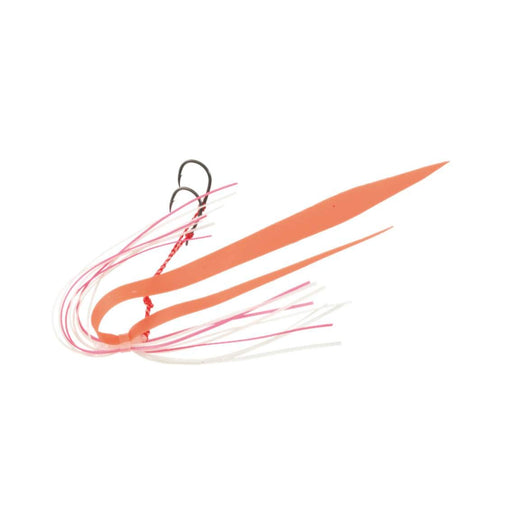 Daiwa Tairaba Replacement Unit Kouga SS Orange Ghost R - High Performance Reeling-Kiichin - The #1 Place for Japanese Goods in Your Hand!