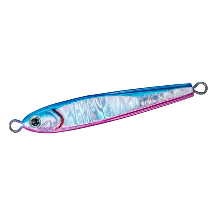 Daiwa Saltiga Tungsten Jig 80G Chameleon - High Density Bait Mg-Kiichin - The #1 Place for Japanese Goods in Your Hand!