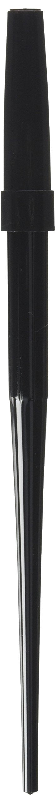 Pilot Dpp100B Black Desk Pen with Letter F Tip-Kiichin - The #1 Place for Japanese Goods in Your Hand!