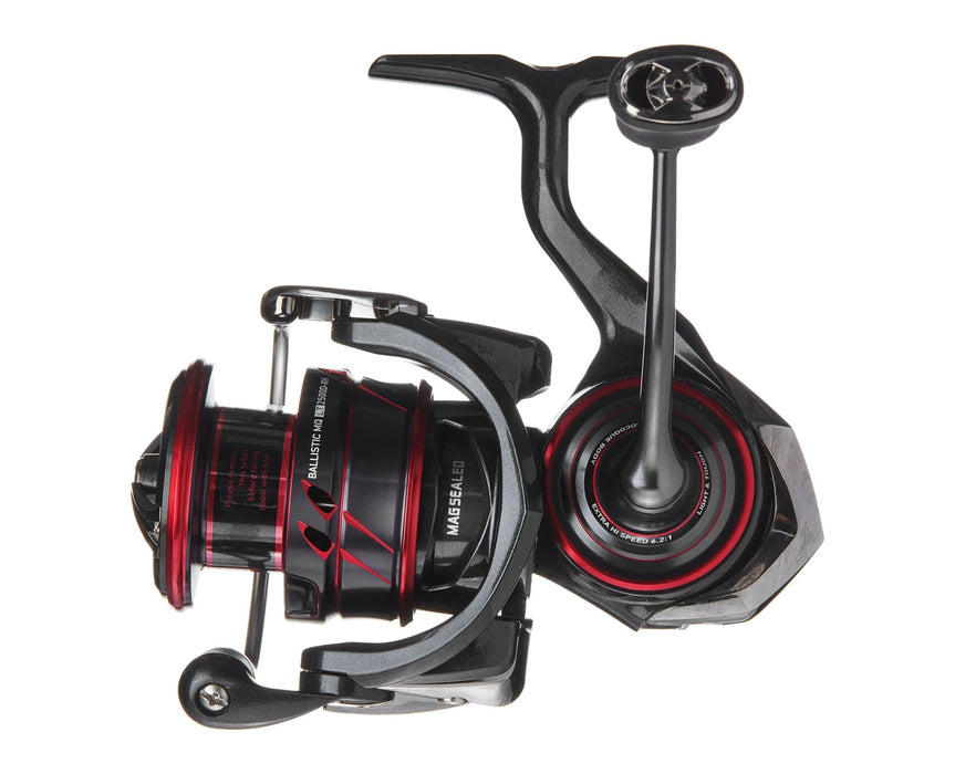 Daiwa Ballistic Mq Lt Spinning Reel - Lightweight High-Performance Reel-Kiichin - The #1 Place for Japanese Goods in Your Hand!