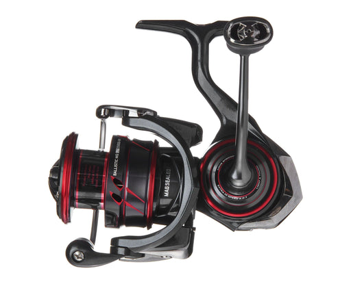 Daiwa Ballistic MQ LT Spinning Reel Lightweight Fishing Reel-Kiichin - The #1 Place for Japanese Goods in Your Hand!