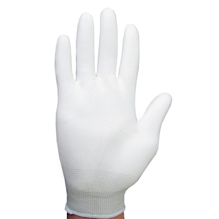 Engineer Antistatic Small Palm Coated Work Gloves - Superior Grip-Kiichin - The #1 Place for Japanese Goods in Your Hand!