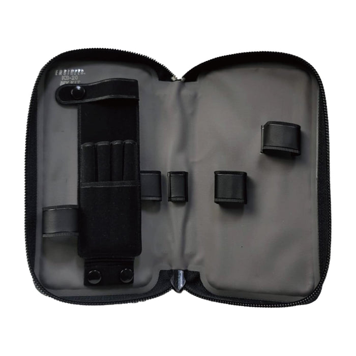 Engineer Brand KSE-20 Chuck Case Dimensions 160 x 90 x 35mm-Kiichin - The #1 Place for Japanese Goods in Your Hand!