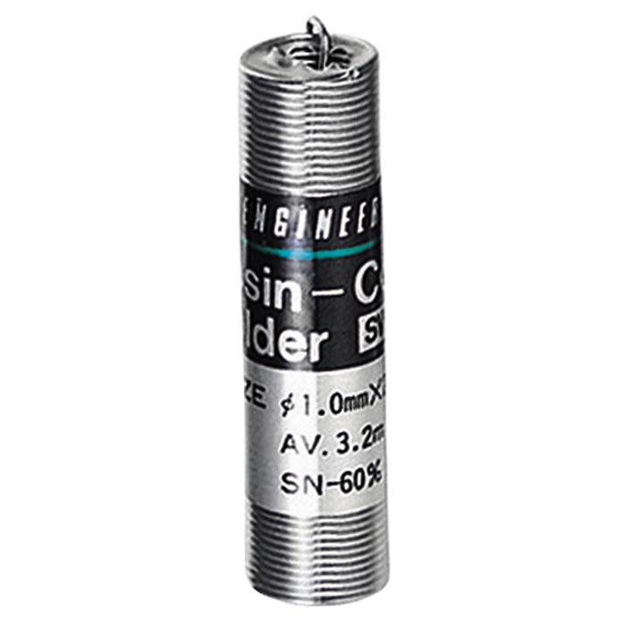 Engineer 1.0mm Diameter Thread Solder Wire 20G - Sw-30 Engineer-Kiichin - The #1 Place for Japanese Goods in Your Hand!