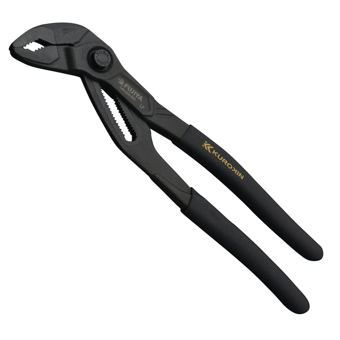 Fujiya Quick Water Pump Pliers 51mm Maximum Opening 140-250 BG