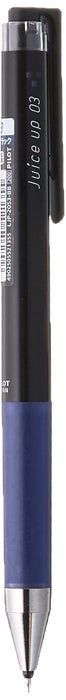 Pilot Gel Ink Ballpoint Pen Juice Up Knock Type 0.3mm Blue Black LJP-20S3-BB-Kiichin - The #1 Place for Japanese Goods in Your Hand!