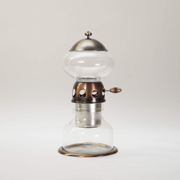 Hario Water Coffee Dripper Pota N 5-Cup Multi - Perfect Brew Every Time