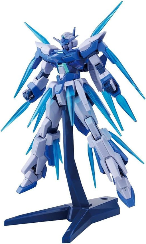Bandai Spirits Hg 1/144 Gundam Age-Fx Burst Plastic Model-Kiichin - The #1 Place for Japanese Goods in Your Hand!