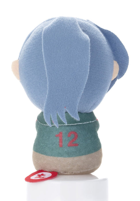 Takaratomy Arts Inazuma Eleven Ares Kazemaru Ichirota 12cm Plush Toy-Kiichin - The #1 Place for Japanese Goods in Your Hand!