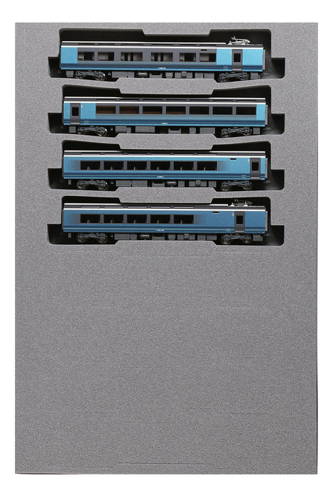 Kato N Gauge E261 Saphir Odoriko Add Set 10-1662 Model Train-Kiichin - The #1 Place for Japanese Goods in Your Hand!
