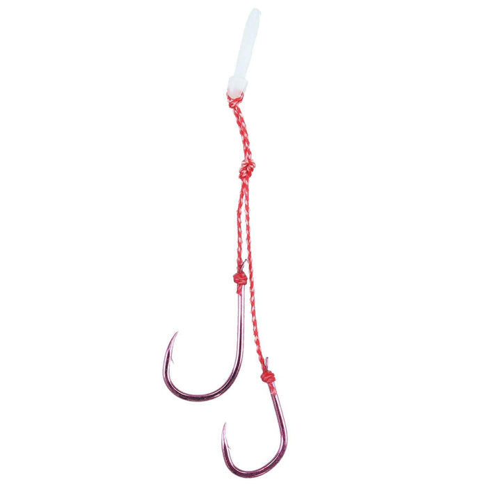 Daiwa Kouga Replacement Hook A Kp Step S - Genuine High-Quality Hooks-Kiichin - The #1 Place for Japanese Goods in Your Hand!