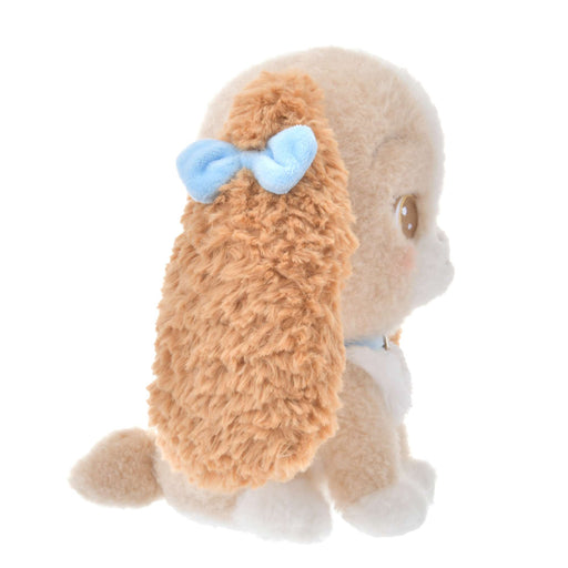 Japan Disney Store Lady Plush Toy by Mikko - Soft and Collectible-Kiichin - The #1 Place for Japanese Goods in Your Hand!