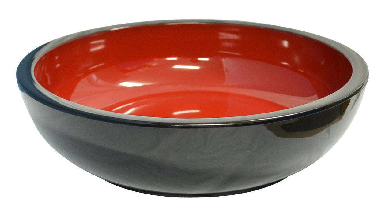 Daiwa Large Commercial Kneading Bowl 12 Inch 35 Cm Ideal for Professional Use
