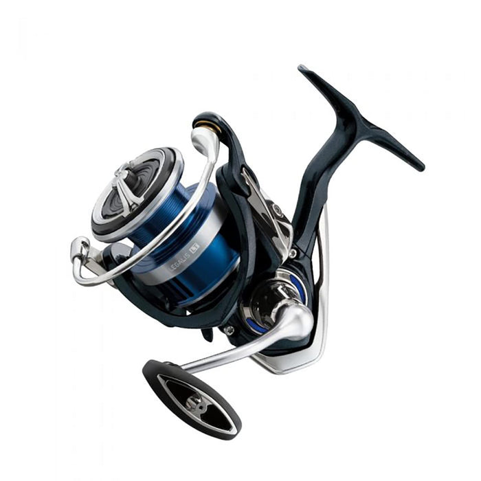 Daiwa Legalis LT 2500D Spinning Reel Lightweight Durable Fishing Reel-Kiichin - The #1 Place for Japanese Goods in Your Hand!