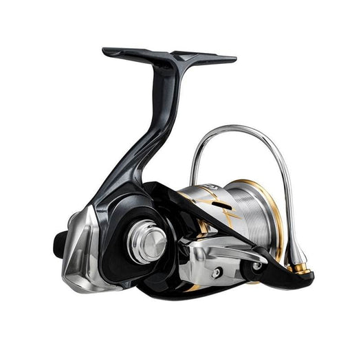 Daiwa Luvias Spinning Reel Lt 4000D C Lightweight High Performance-Kiichin - The #1 Place for Japanese Goods in Your Hand!