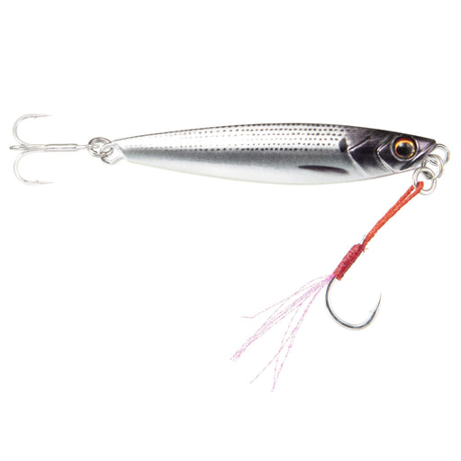 Major Craft Jigpara Live Bait 20L - #89 Live Belly Glow Konoshiro Jig-Kiichin - The #1 Place for Japanese Goods in Your Hand!