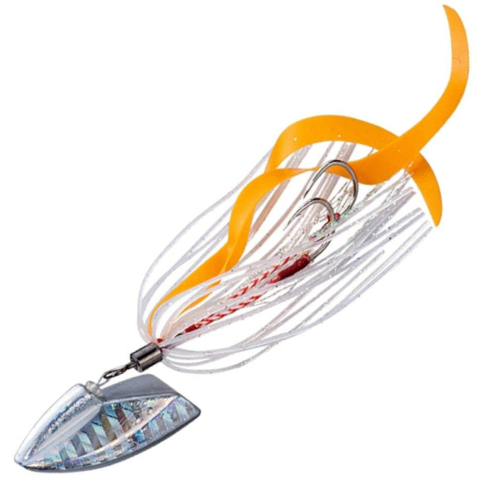 Major Craft Metal Jig Grabber Through Tairaba 60G #211 Glow JRT-60-Kiichin - The #1 Place for Japanese Goods in Your Hand!