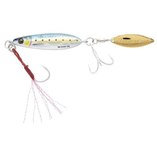 Major Craft Makijig Slow Live 20g #81 Lightweight Casting Jig-Kiichin - The #1 Place for Japanese Goods in Your Hand!