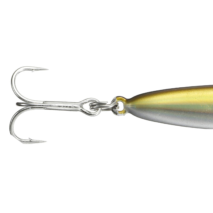 Major Craft Jigpara Jet Jp-Jet 20G Metal Jig #44-Kiichin - The #1 Place for Japanese Goods in Your Hand!